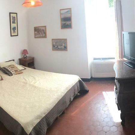 Petit Vauban Apartment Saint-Raphael  Bagian luar foto