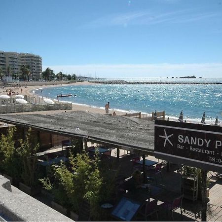 Petit Vauban Apartment Saint-Raphael  Bagian luar foto
