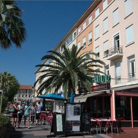 Petit Vauban Apartment Saint-Raphael  Bagian luar foto