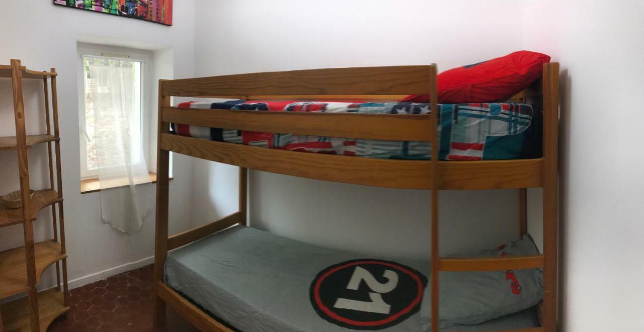 Petit Vauban Apartment Saint-Raphael  Bagian luar foto