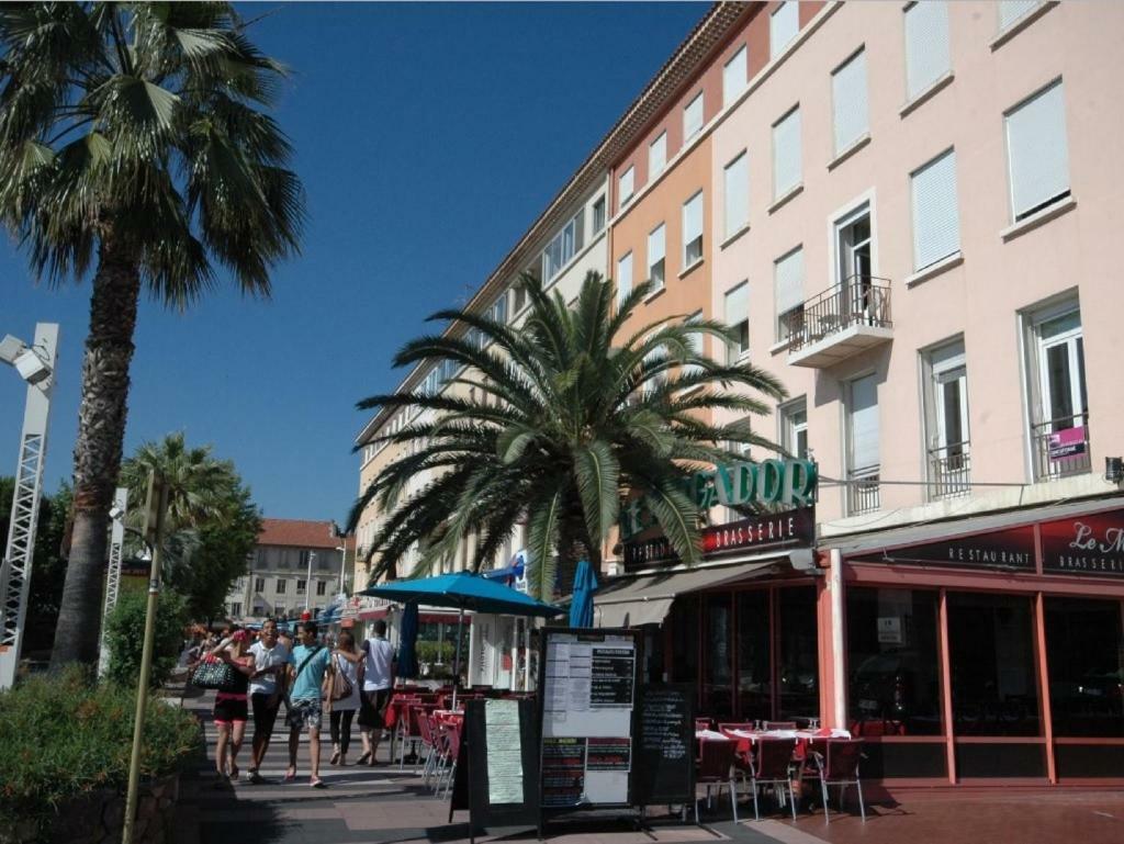 Petit Vauban Apartment Saint-Raphael  Bagian luar foto
