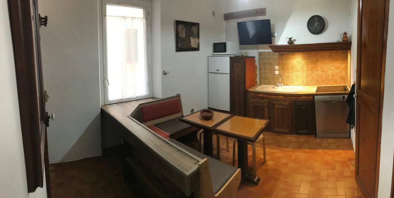 Petit Vauban Apartment Saint-Raphael  Bagian luar foto